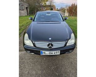 Mercedes-Benz CLS 350 Gebrauchtwagen