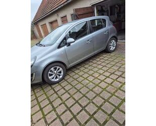 Opel Corsa D Gebrauchtwagen