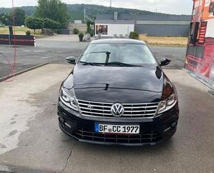 VW Passat CC Gebrauchtwagen