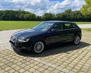 Audi A3 Sportback Gebrauchtwagen