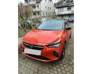 Opel Corsa E Gebrauchtwagen