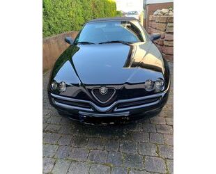 Alfa Romeo Alfa Spider Gebrauchtwagen