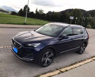 Seat Tarraco Gebrauchtwagen