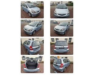 Honda Jazz Gebrauchtwagen