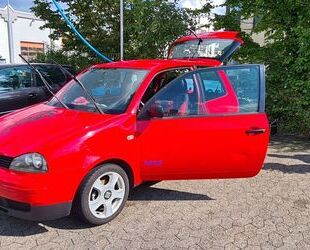 Seat Arosa Gebrauchtwagen