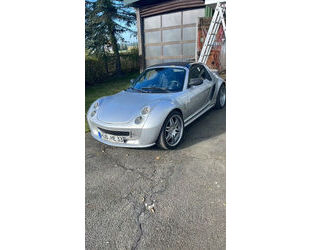 Smart Roadster Gebrauchtwagen