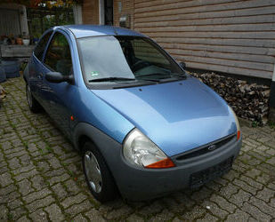 Ford Ka Gebrauchtwagen