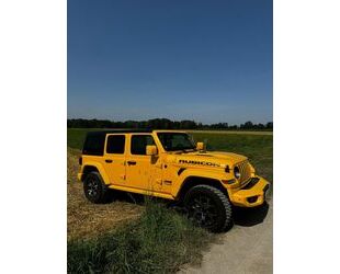 Jeep Wrangler Gebrauchtwagen