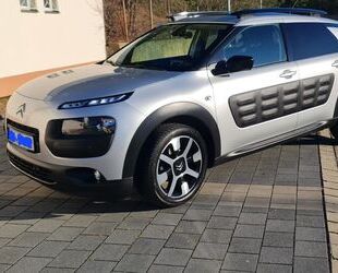 Citroen C4 Cactus Gebrauchtwagen