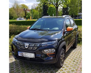 Dacia Spring Gebrauchtwagen