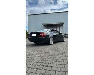 Mercedes-Benz CLK 320 Gebrauchtwagen