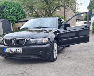 BMW E 320 Gebrauchtwagen