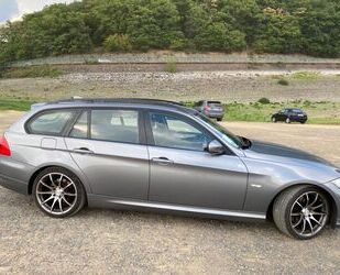 BMW BMW E91 Gebrauchtwagen