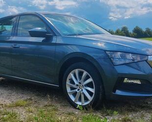 Skoda Scala Gebrauchtwagen