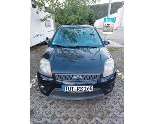 Ford Fiesta ST Gebrauchtwagen