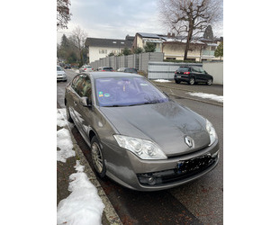 Renault Laguna Gebrauchtwagen