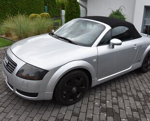 Audi TT Gebrauchtwagen