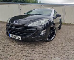 Peugeot RCZ Gebrauchtwagen