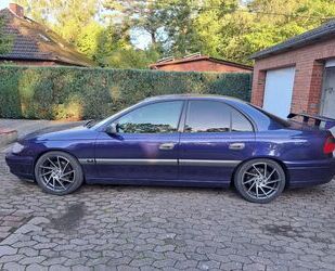 Opel Omega B Gebrauchtwagen