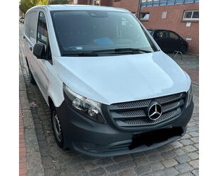 Mercedes-Benz Vito Kasten Gebrauchtwagen