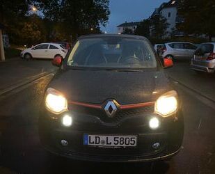 Renault Twingo Gebrauchtwagen