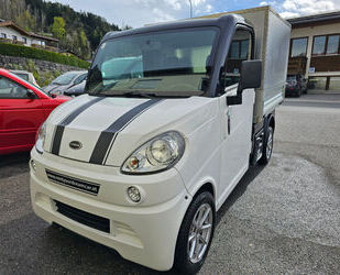 Microcar Flex Sport Gebrauchtwagen