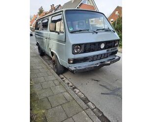 VW T 3 Gebrauchtwagen