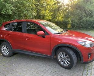 Mazda CX-5 Gebrauchtwagen