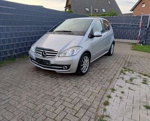 Mercedes-Benz A 180 Gebrauchtwagen