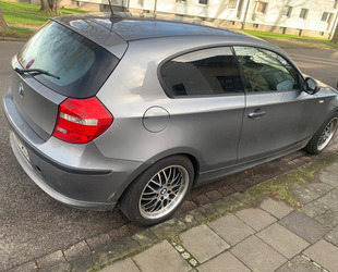 BMW 1er Gebrauchtwagen