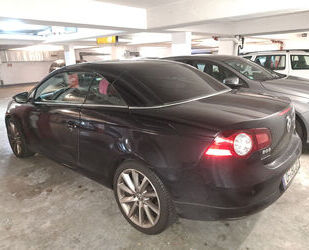 VW Eos Gebrauchtwagen