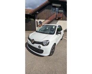 Renault Twingo Gebrauchtwagen