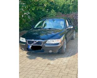 Volvo S60 Gebrauchtwagen