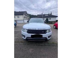 Land Rover Range Rover Gebrauchtwagen