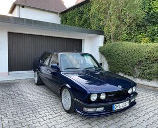 BMW 535 Gebrauchtwagen