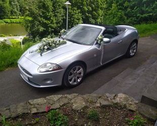 Jaguar XK Cabriolet Gebrauchtwagen