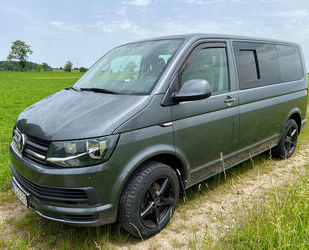 VW T6 Gebrauchtwagen