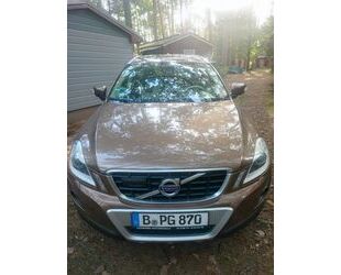 Volvo XC 60 Gebrauchtwagen