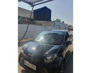 Smart ForFour Gebrauchtwagen