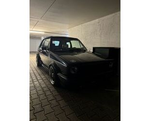 VW Golf I Gebrauchtwagen