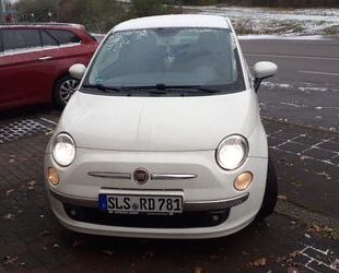 Fiat 500/Cinquecento Gebrauchtwagen