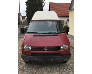 VW T4 Sonstige Gebrauchtwagen