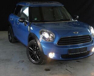 Mini Mini Countryman Gebrauchtwagen