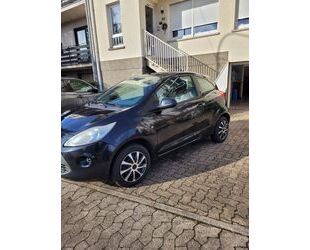 Ford Ka Gebrauchtwagen