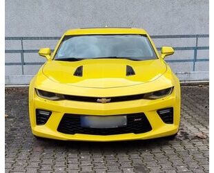 Chevrolet Camaro Gebrauchtwagen