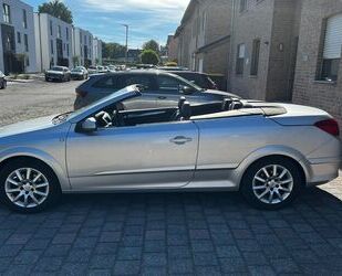 Opel Astra H Twintop Gebrauchtwagen