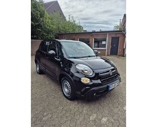 Fiat 500L Gebrauchtwagen