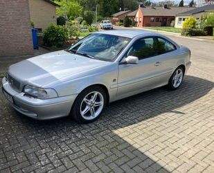 Volvo C70 I Coupe Gebrauchtwagen