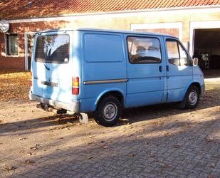 Ford F-100 Gebrauchtwagen