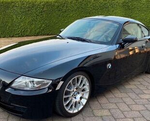 BMW Z4 Coupe Gebrauchtwagen